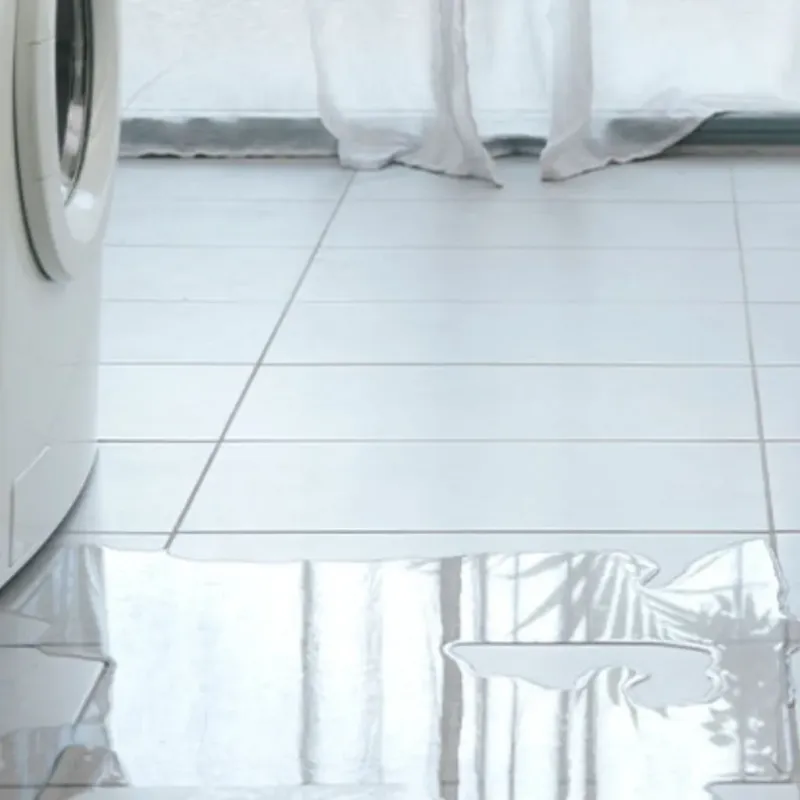 Appliance Leak Cleanup in Peru, NY